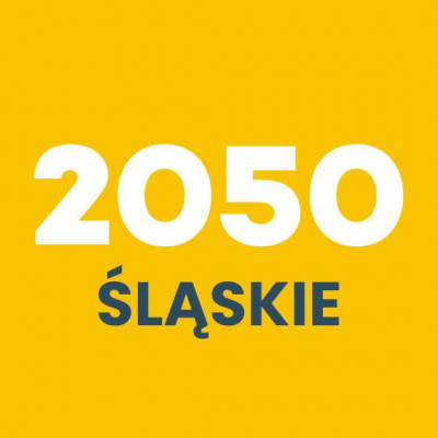logo Stowarzyszenie Polska 2050 Śląskie